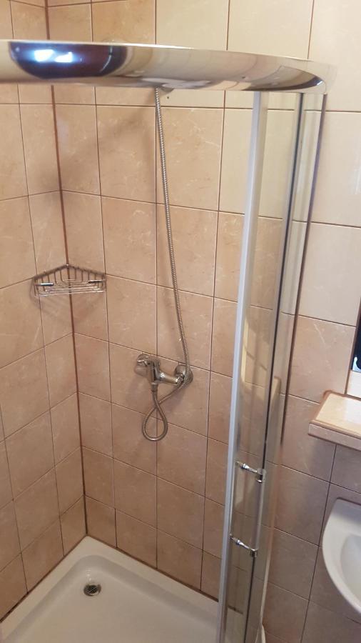 Ochotnica Dolna Osrodek Wypoczynkowy Jasiek מראה חיצוני תמונה